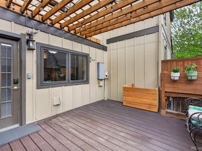 8135 E Phillips Circle, Centennial CO 80112