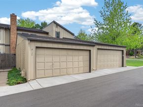 8135 E Phillips Circle, Centennial CO 80112