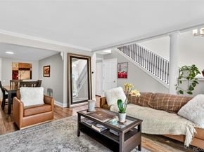 8135 E Phillips Circle, Centennial CO 80112