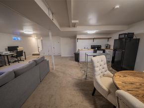 4947 S Perry, Littleton CO 80123