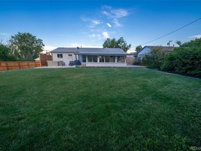 4947 S Perry, Littleton CO 80123