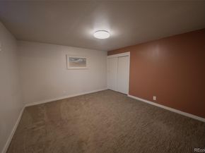 4947 S Perry, Littleton CO 80123