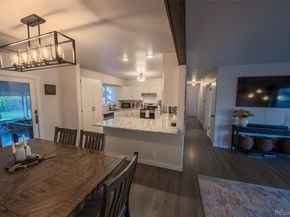 4947 S Perry, Littleton CO 80123