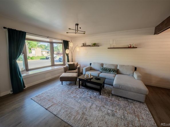 4947 S Perry, Littleton CO 80123