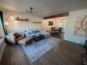 4947 S Perry, Littleton CO 80123