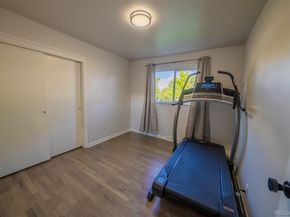 4947 S Perry, Littleton CO 80123