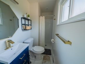 4947 S Perry, Littleton CO 80123