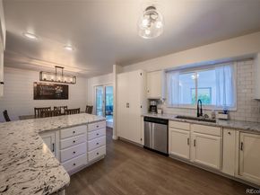 4947 S Perry, Littleton CO 80123