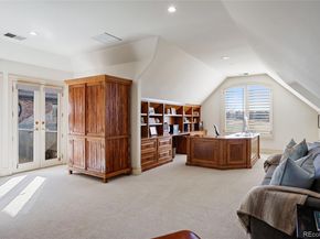 18 Glenmoor Circle, Cherry Hills Village CO 80113