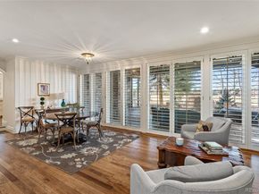 18 Glenmoor Circle, Cherry Hills Village CO 80113