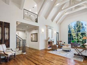 18 Glenmoor Circle, Cherry Hills Village CO 80113