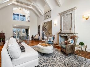 18 Glenmoor Circle, Cherry Hills Village CO 80113