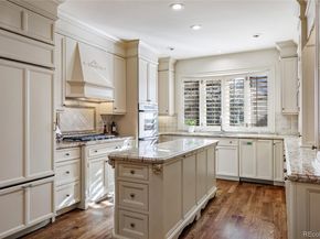 18 Glenmoor Circle, Cherry Hills Village CO 80113