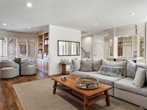 18 Glenmoor Circle, Cherry Hills Village CO 80113