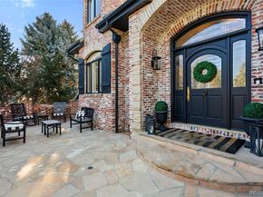 18 Glenmoor Circle, Cherry Hills Village CO 80113