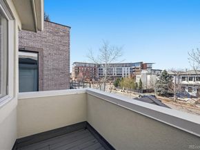 258 S Monroe Street, Denver CO 80209