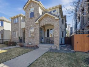258 S Monroe Street, Denver CO 80209