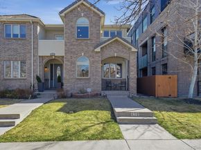 258 S Monroe Street, Denver CO 80209