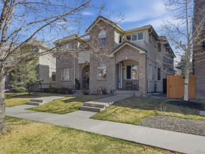 258 S Monroe Street, Denver CO 80209