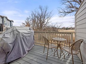 1116 Oak Circle, Lakewood CO 80215