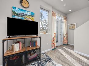 1116 Oak Circle, Lakewood CO 80215