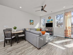 1116 Oak Circle, Lakewood CO 80215