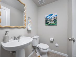 1116 Oak Circle, Lakewood CO 80215