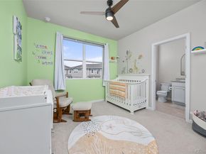 1116 Oak Circle, Lakewood CO 80215