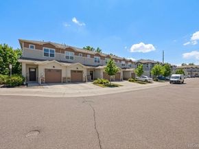 1116 Oak Circle, Lakewood CO 80215