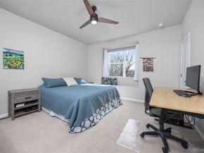 1116 Oak Circle, Lakewood CO 80215