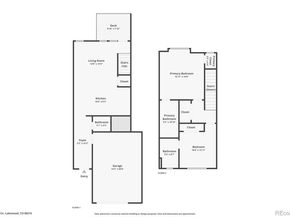 1116 Oak Circle, Lakewood CO 80215