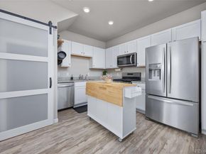 1116 Oak Circle, Lakewood CO 80215