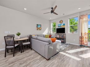 1116 Oak Circle, Lakewood CO 80215