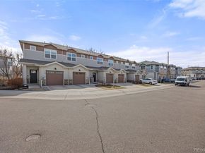 1116 Oak Circle, Lakewood CO 80215