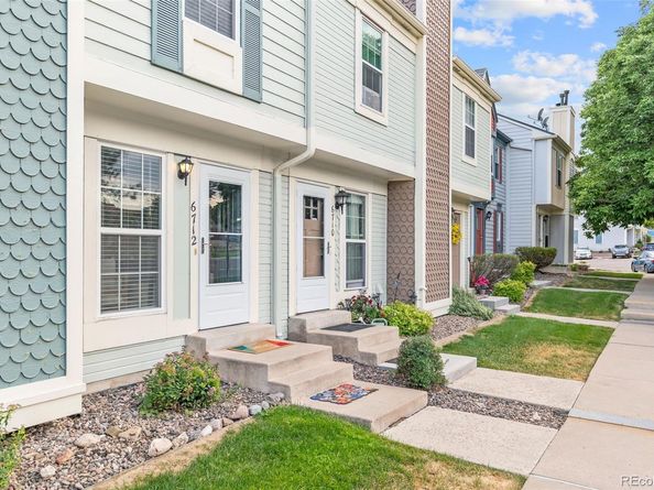 6712 S Independence Street, Littleton CO 80128