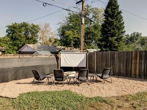 6470 Xavier Court, Arvada CO 80003