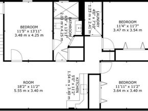 6470 Xavier Court, Arvada CO 80003