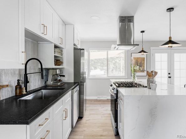 6470 Xavier Court, Arvada CO 80003
