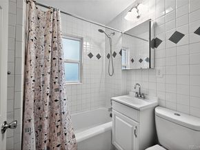 1124 S Perry Street, Denver CO 80219