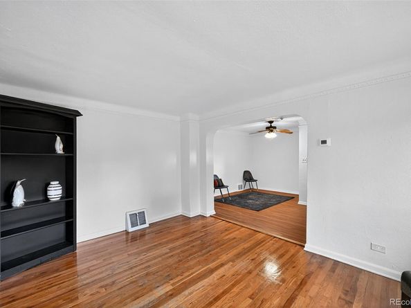 1124 S Perry Street, Denver CO 80219