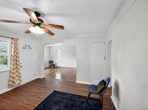 1124 S Perry Street, Denver CO 80219