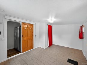 1124 S Perry Street, Denver CO 80219