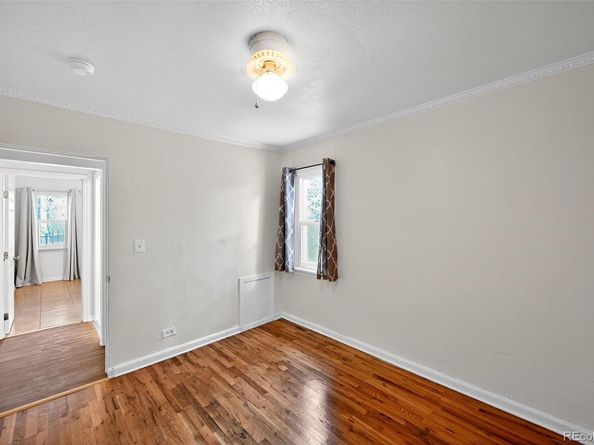 1124 S Perry Street, Denver CO 80219