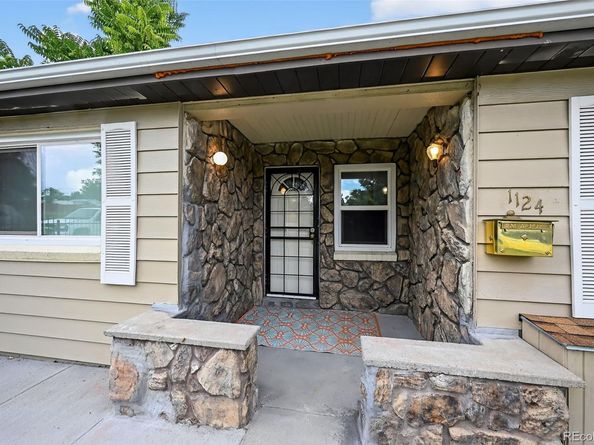 1124 S Perry Street, Denver CO 80219