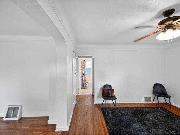 1124 S Perry Street, Denver CO 80219