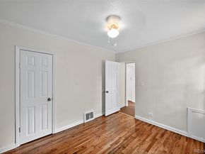 1124 S Perry Street, Denver CO 80219