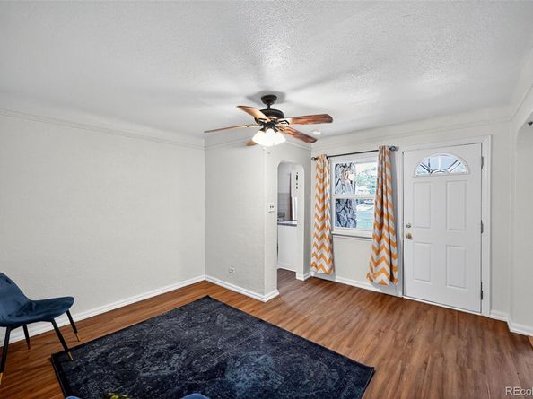 1124 S Perry Street, Denver CO 80219