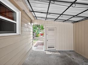 1124 S Perry Street, Denver CO 80219
