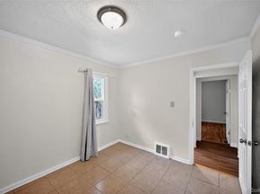 1124 S Perry Street, Denver CO 80219