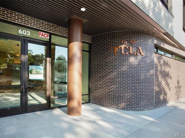603 Inca Street 311, Denver CO 80204